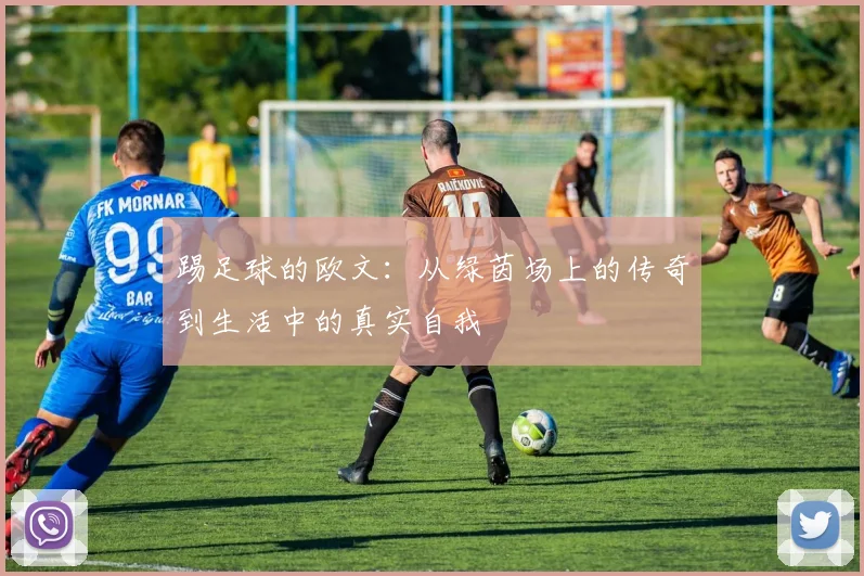 踢足球的欧文：从绿茵场上的传奇到生活中的真实自我